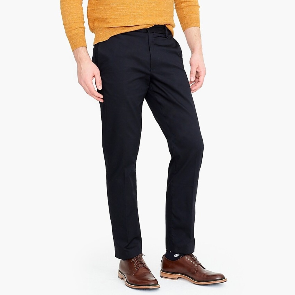 Ludlow Slim Fit J Crew Pants in 3XDry size 30x30